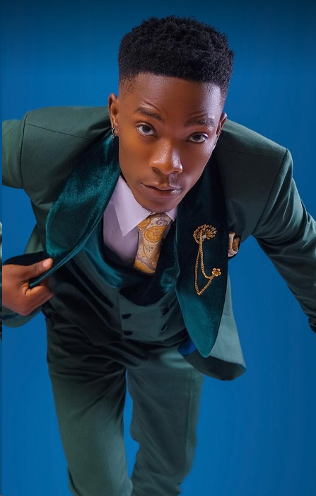 Laygacy drops impressive Edekende song
