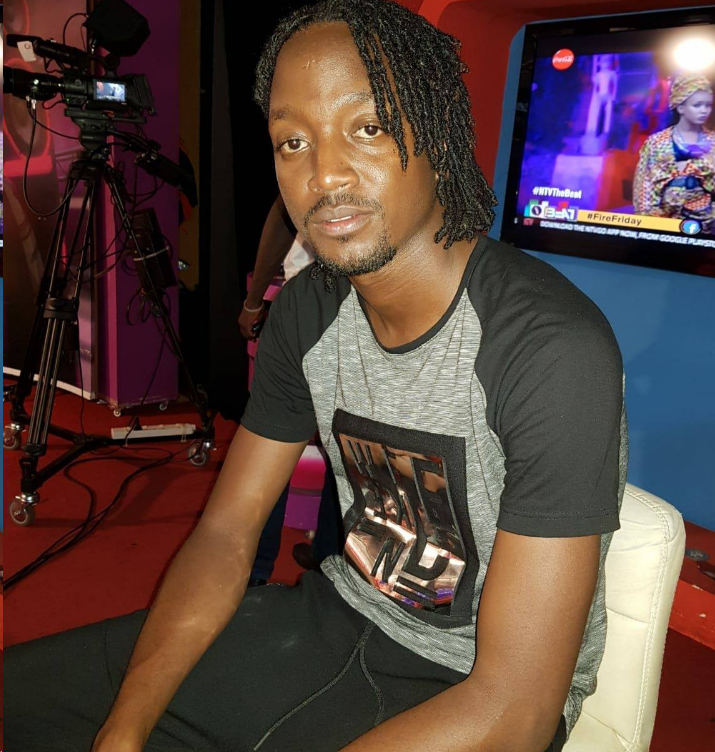 "We Are Tired"-Bebe Cool's son Allan Hendrick blasts