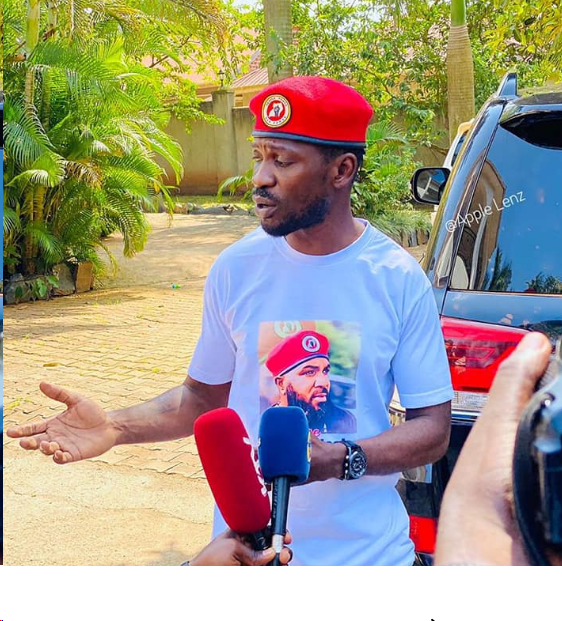 Bobi Wine