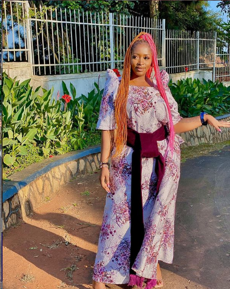 Winnie Nwagi's dad praises and defends daughter...