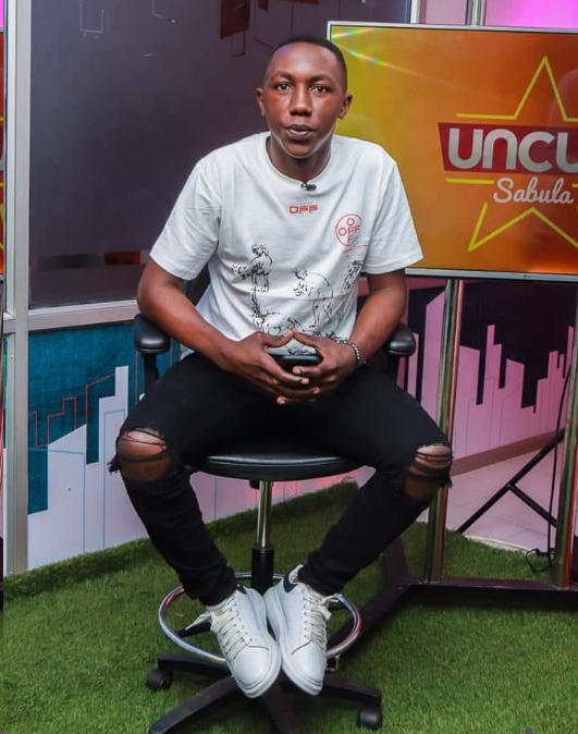 One Lord Kayz