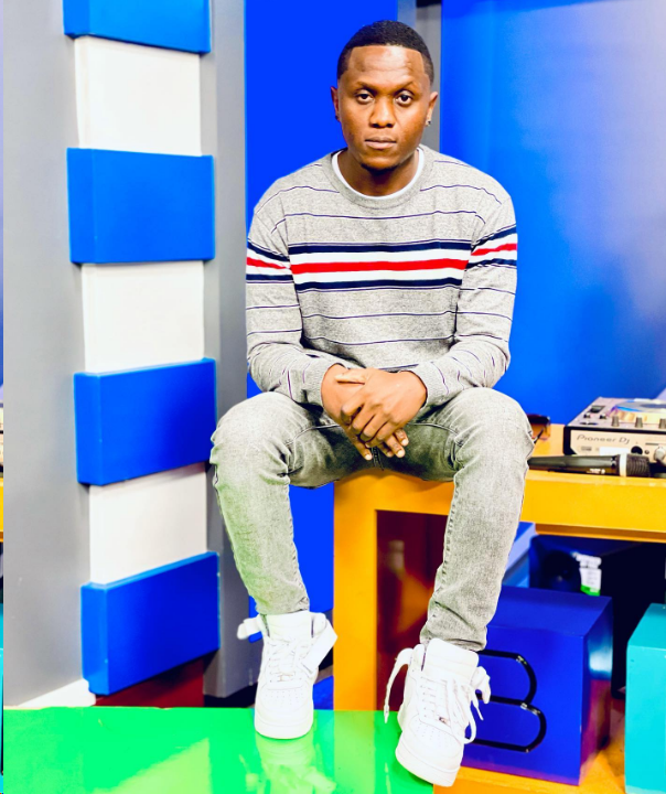 NTV the Beat presenter says he has first hand experience after his two aunties succumb to Covid-19