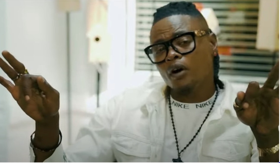 Reigning Artist Of The Year Pallaso Drops New Impressive Video As He Seeks To keep Steady Rise