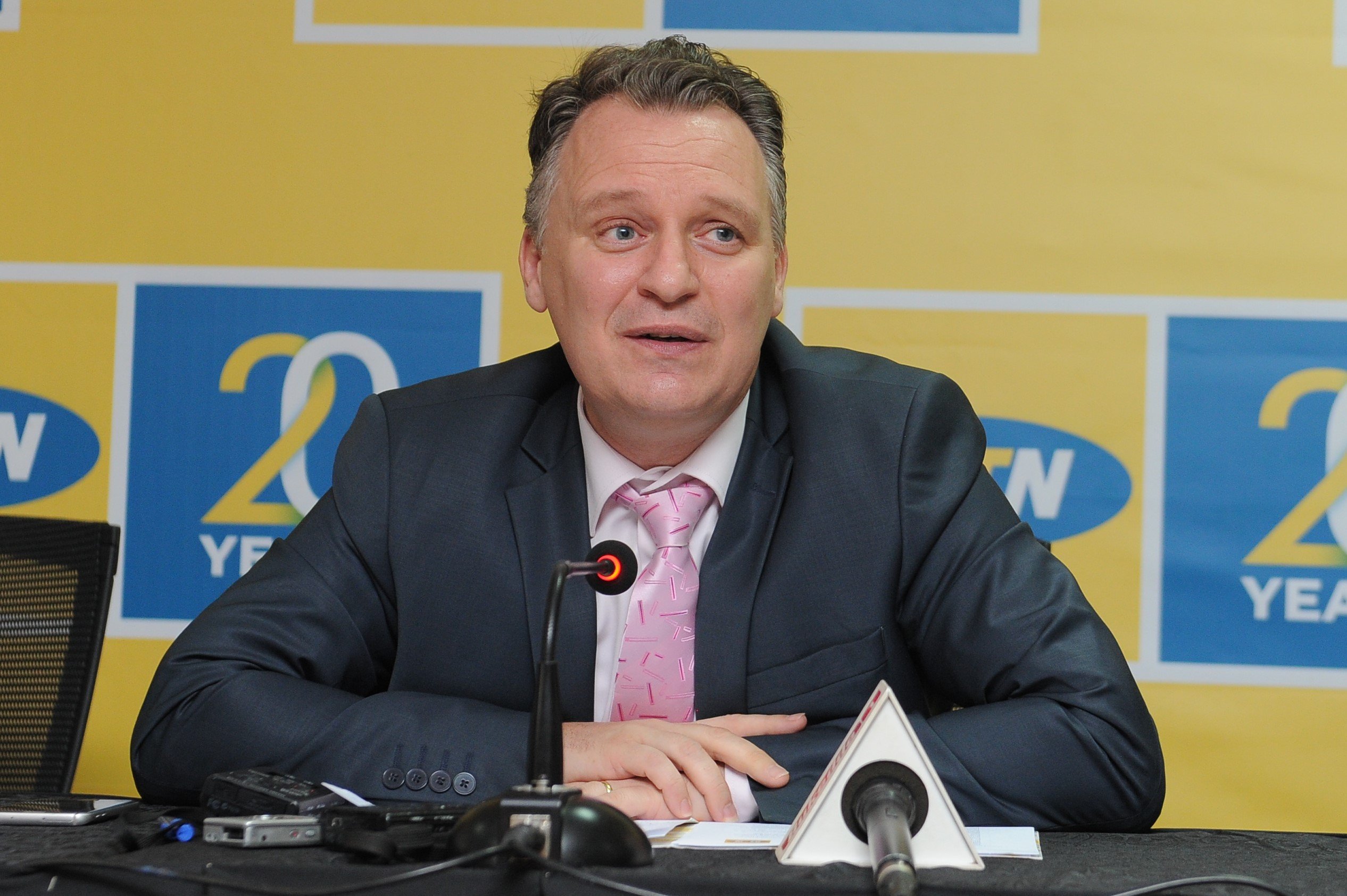 MTN Uganda CEO Answers Pertinent Questions about the MTN IPO