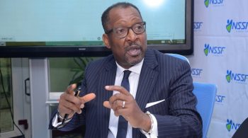 Richard Byarugaba