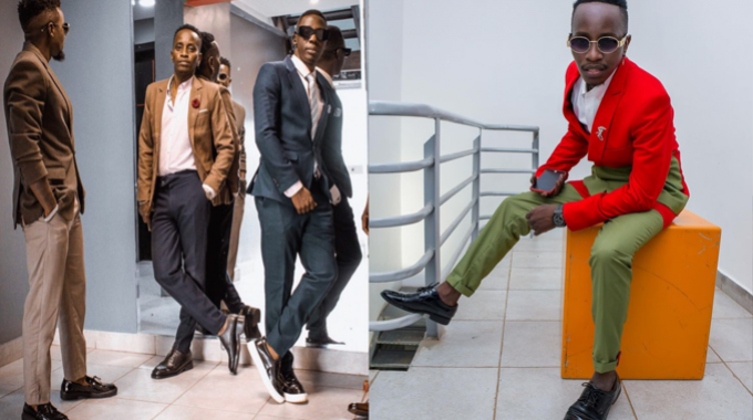 NBS TV bosses identify MC Kats' replacement as TV star is set to leave