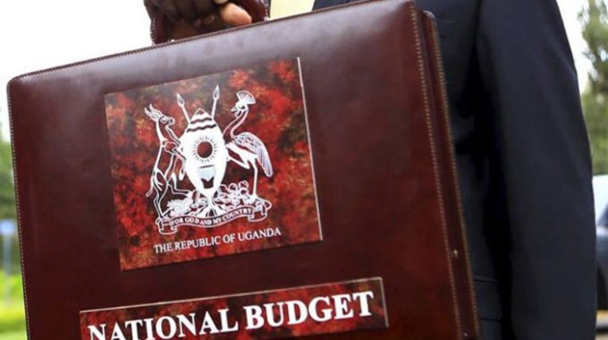 ugandan-budget