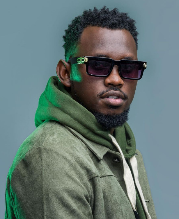 Ug's number one gospel sensation Levixone drops new song