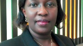 Jesca Eriyo