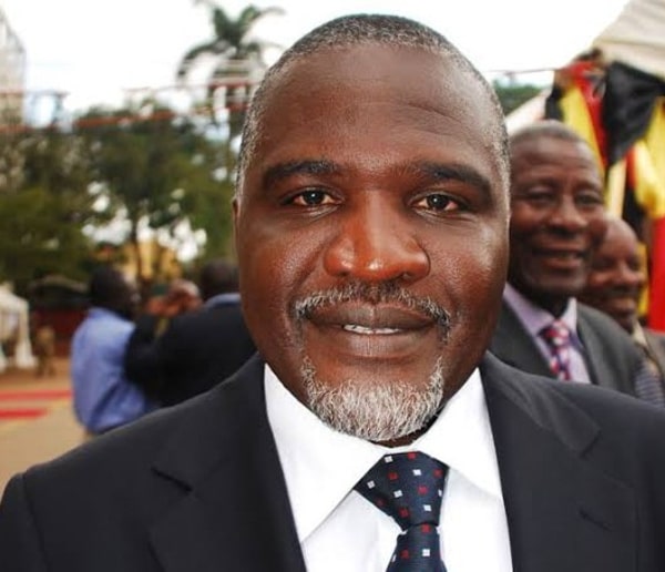 Eddie Kwizera