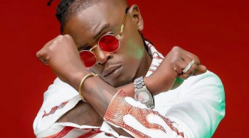 Weasel is accused of battering his Baby Mama Sandra Teta