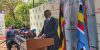 UNEB Executive Director, Dan Odongo