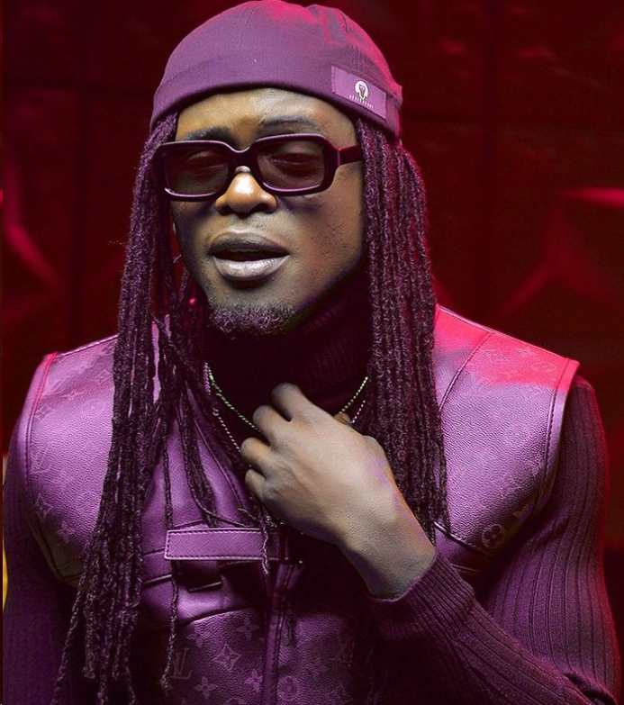 Weasel was on the verge of losing his sanity- Prossy Mayanja