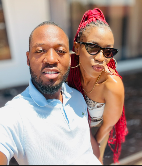 In-laws force Vinka's hubby to craft singer another BD message