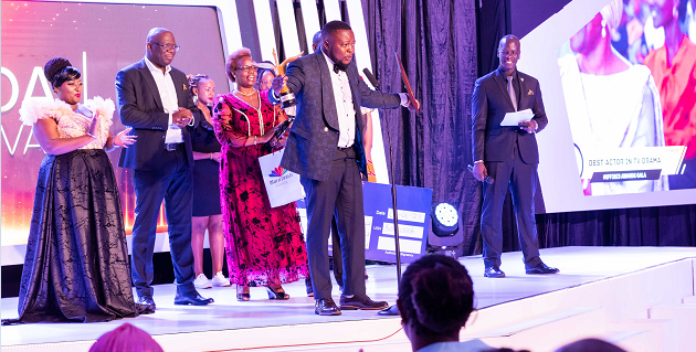 MultiChoice Uganda’s commissioned dramas scoop accolades