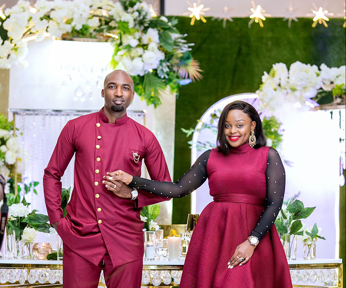 Omubaka Nyamutoro Abotodde Ebyama Ku By Okwagala Kenzo Omubaka Nyamutoro Abotodde Ebyama Ku By Okwagala Kenzo