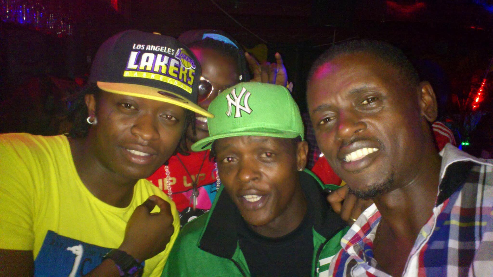 Humphrey Mayanja