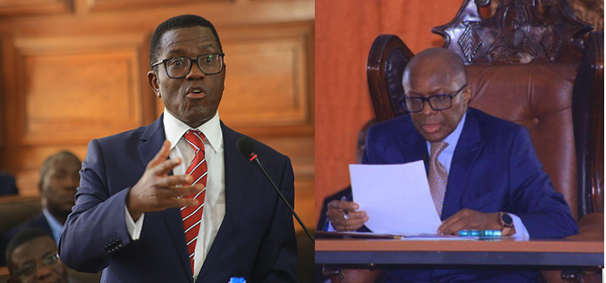 Audio Katikkiro Mayiga Abotodde Ebyama Ku Bulamu Bwa Kabaka Audio Katikkiro Mayiga Abotodde Ebyama Ku Bulamu Bwa Kabaka