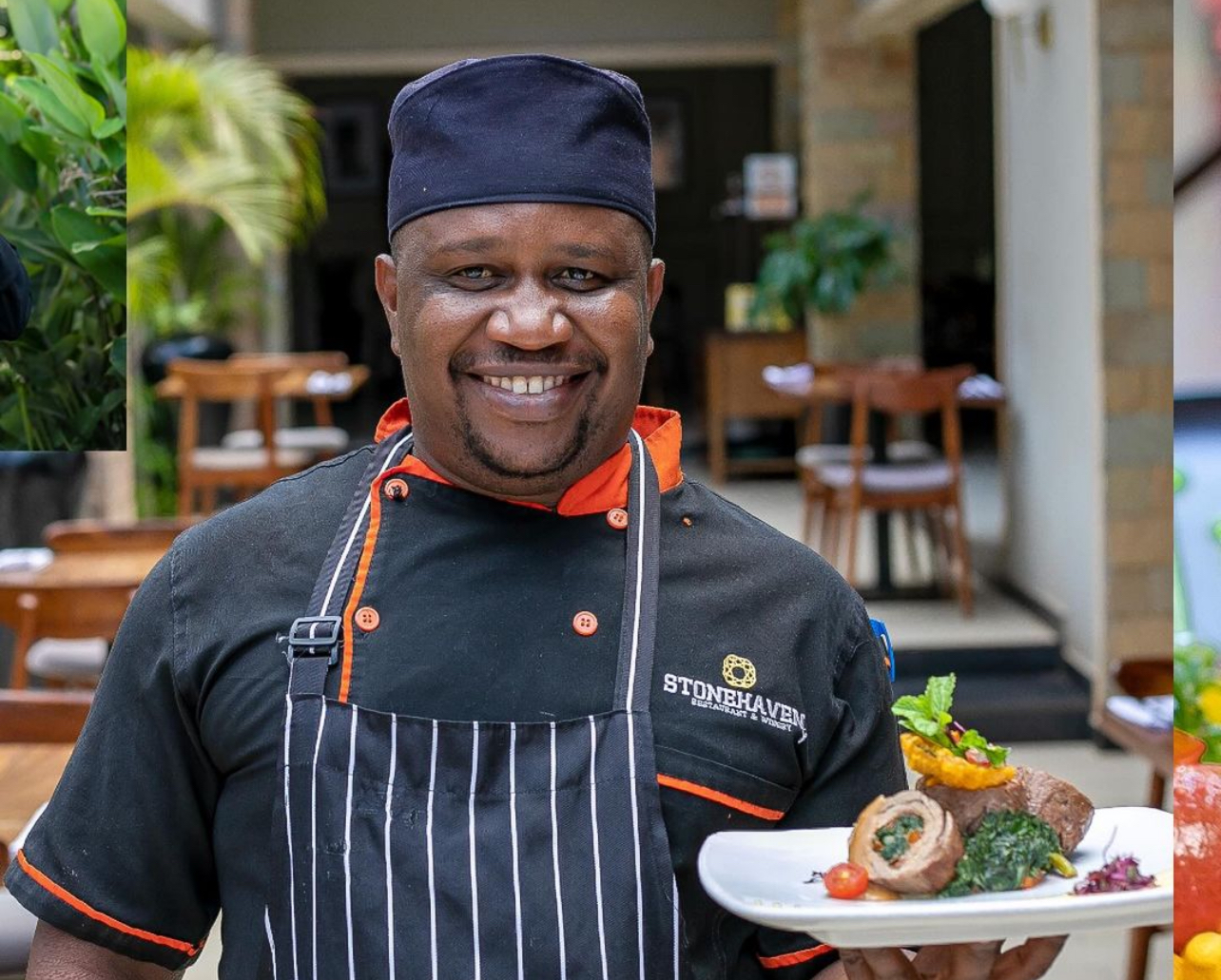 Kampala Restaurant Week returns after 4year hiatus