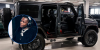 Chameleone splashes eyewatering amount on Mercedes-Benz G-Wagon AS BD gift
