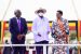 President Museveni signals possible labour reforms, urges job creation through wealth generation