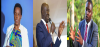 AMAZIGA! Yiino ‘list’ ya Baminisita abawanguddwa mu kamyufu ka NRM