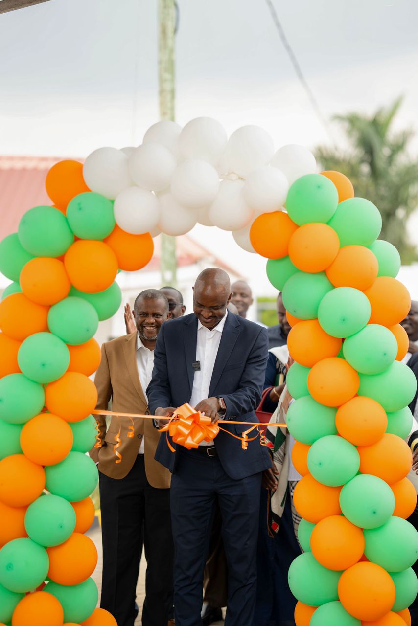 Ushering in a New Era of Sustainable Aquaculture: Masheda Foods Launches Flagship Factory