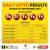 Here are the Draw Results for #DAILYLOTTO on Sunday (07/09/2025):