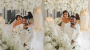 Protecting the gains! Irene Ntale ties knot with sweetheart Vincent in a Stunning Ceremony at Lubaga Cathedral