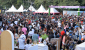 Early Bird Tickets for Roast and Rhyme Close This Saturday
