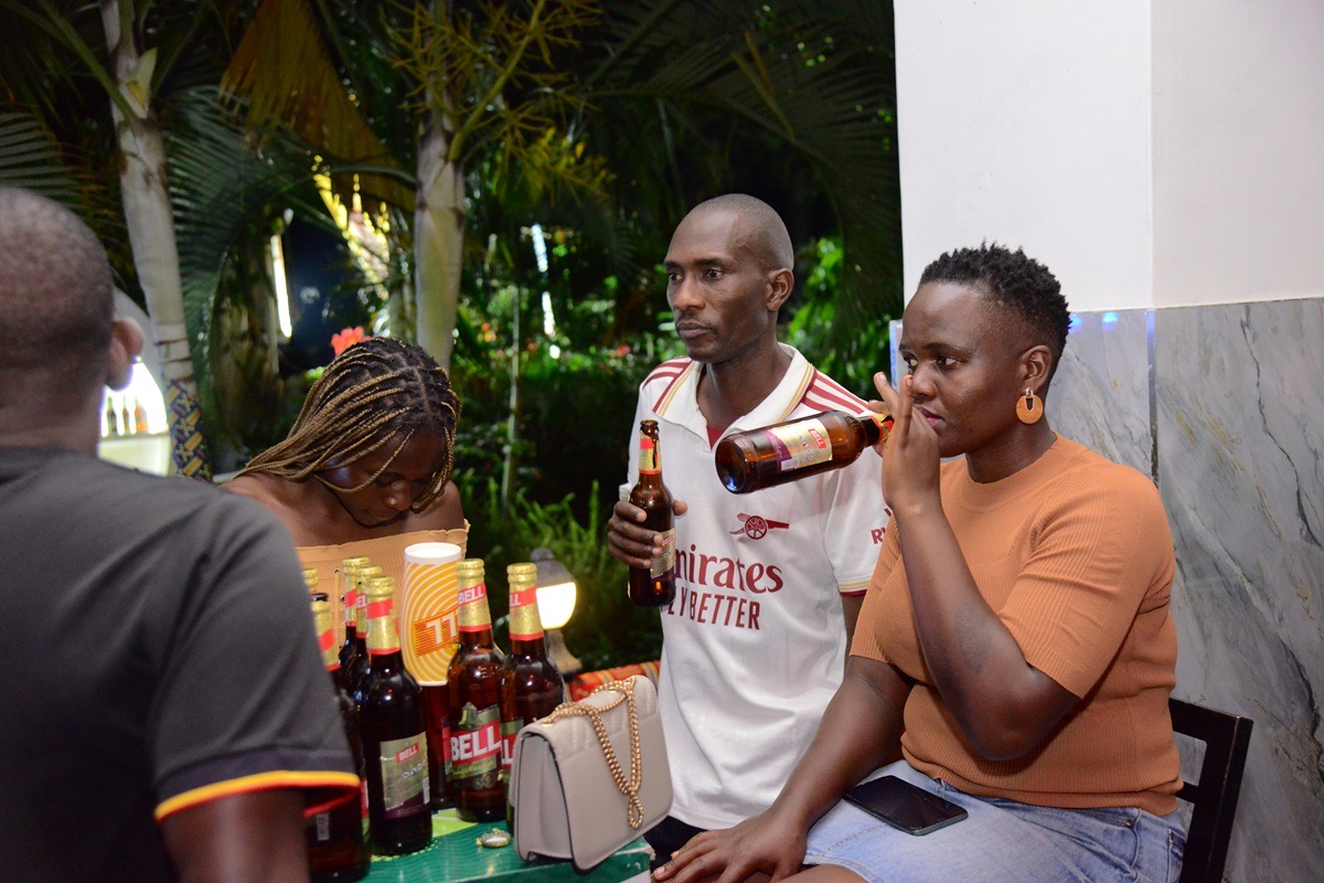 Bell ObaFest Ignites Gulu with unmatched flavour, Kapeke and more