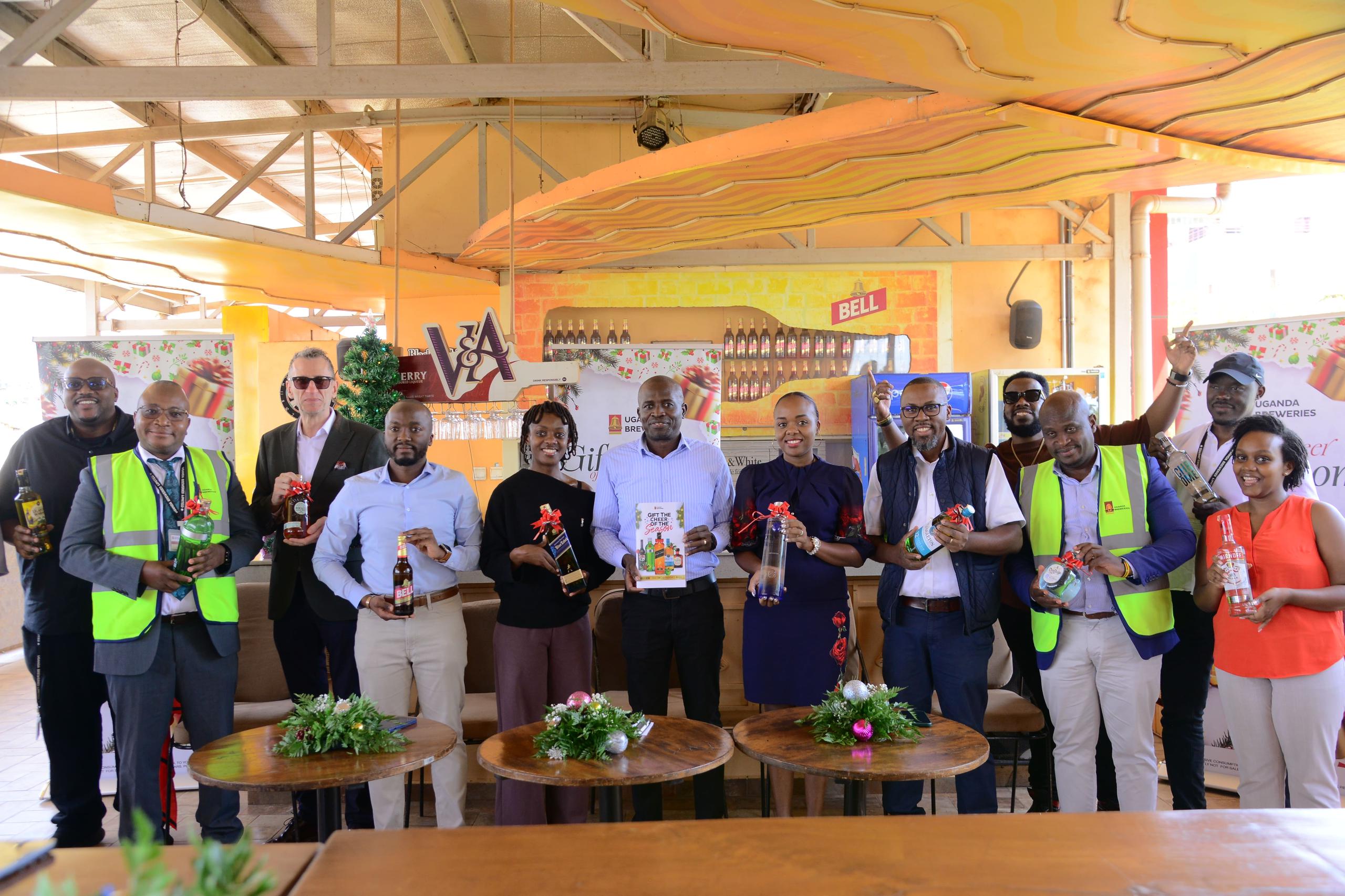 UBL Launches 2025 Festive Gifting: Personalized Hampers & Premium Editions Take Center Stage