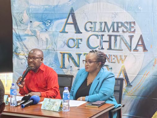 A glimpse of China on StarTimes